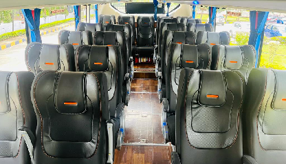 20 seater